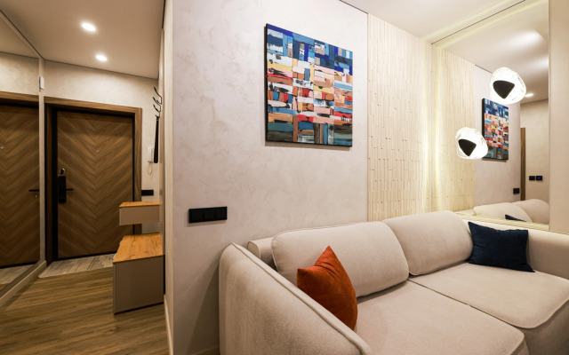 Квартира ЖК Арена