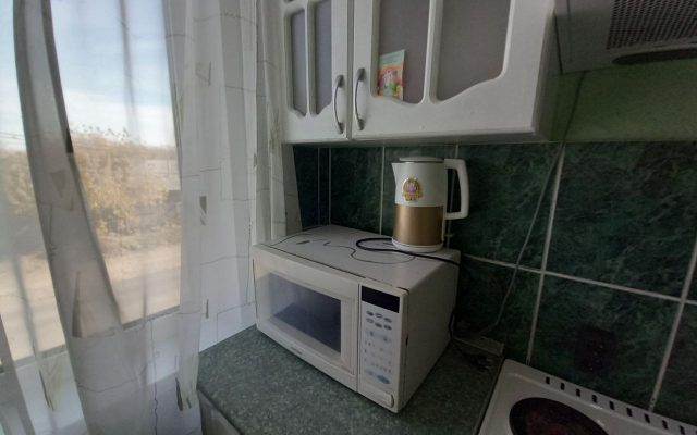 Квартира Краснознаменская 96