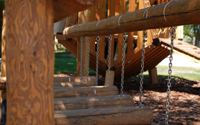 Глэмпинг Аршан