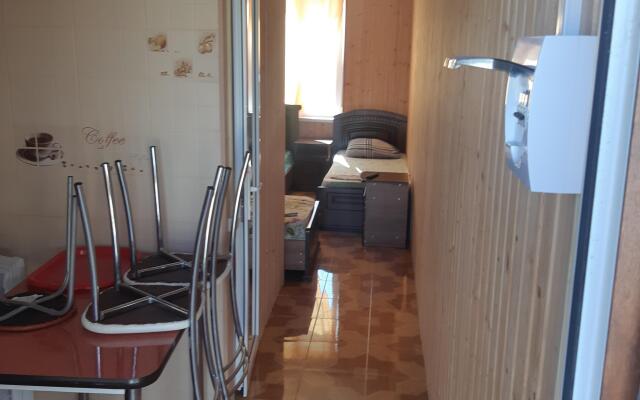 Kuban 2 Guest House