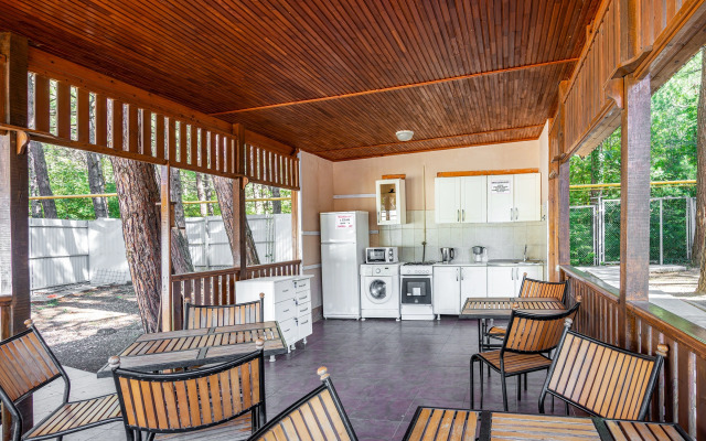 Гостевой Дом Мёд