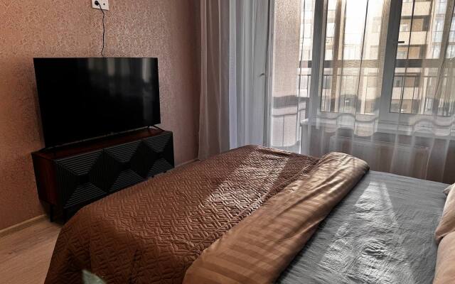 Квартира в ЖК Гагаринский