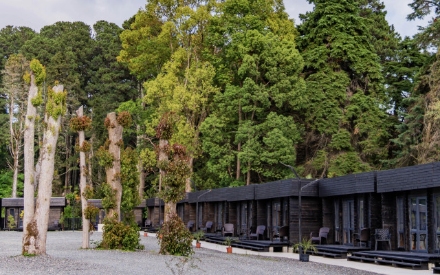 Green Park Hotel