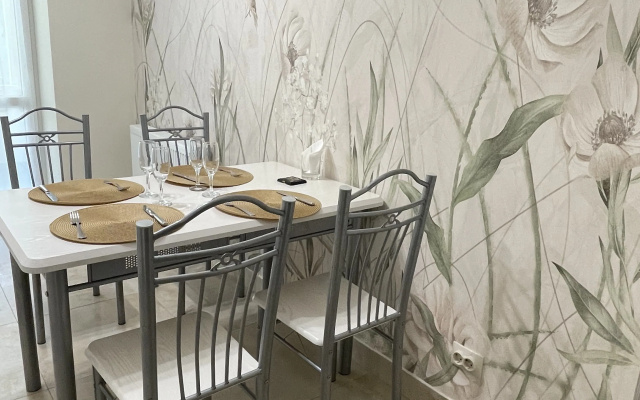 Apartamenty u Mora na Moskovskoj