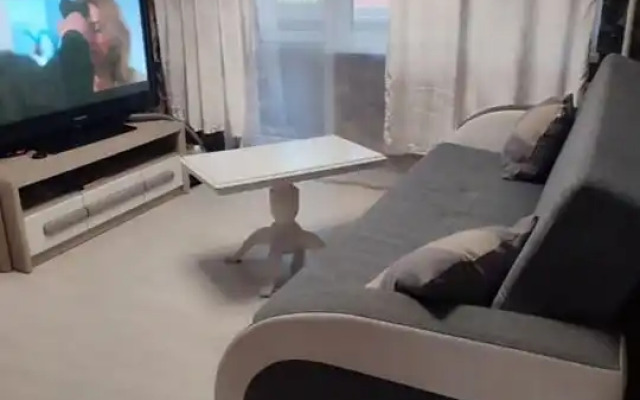 Квартира у Канта