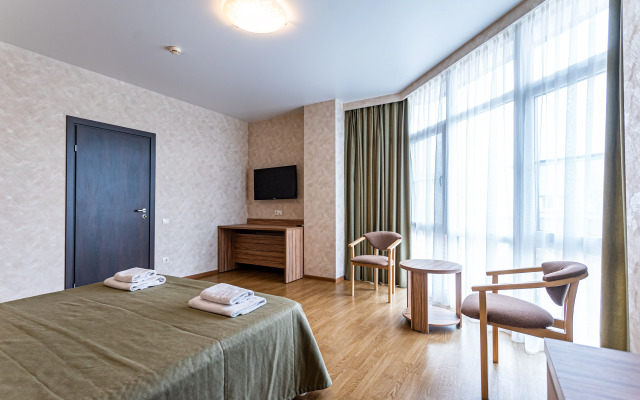 Anastasiya  Guest house