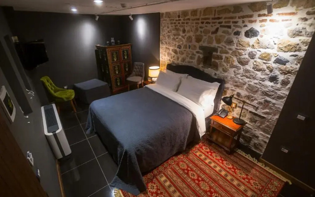 Hani i Pazarit Boutique Hotel