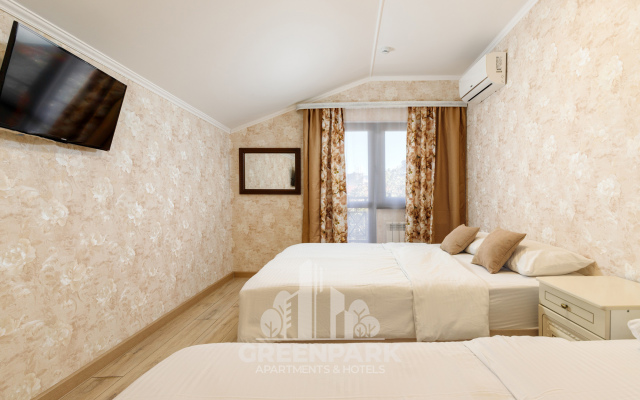 Green Park Apartments 4