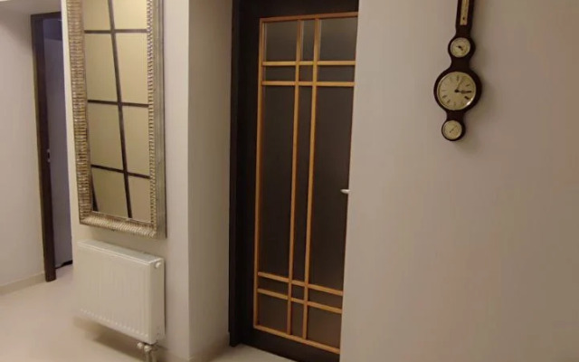 Квартира Исторический район