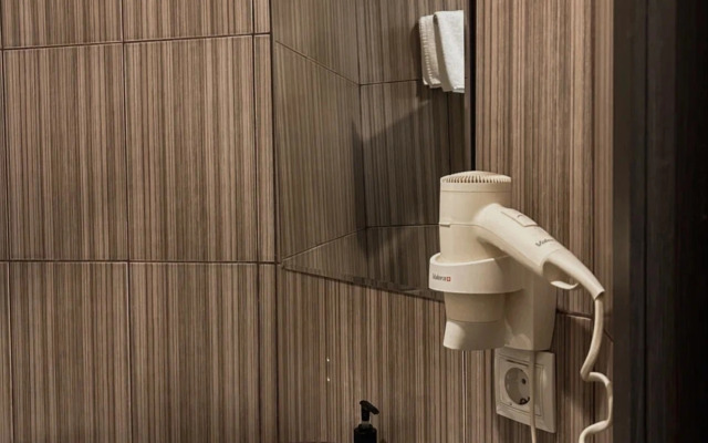 Отель У Капитана