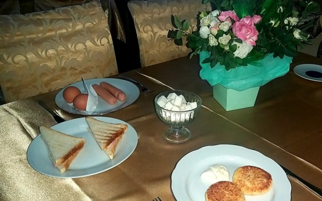 Dyuma Hotel