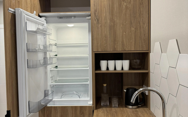 Апартаменты в ЖК Новатор