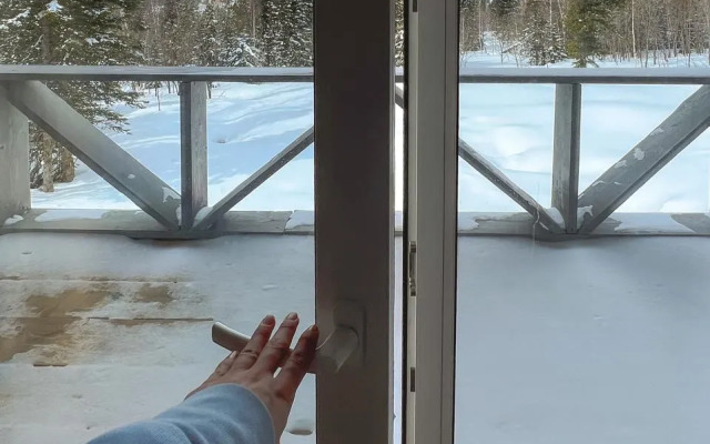 Гостевой дом Снегири