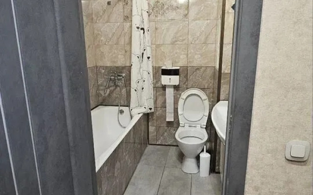 Квартира просторная на бульваре Космонавтов 5