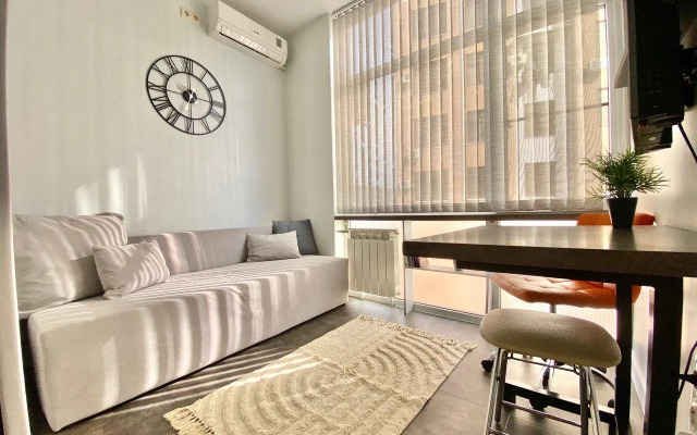 Апартаменты Вишня 1