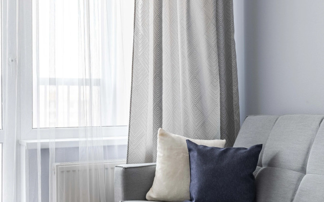 Квартира Евро2 в ЖК Философия