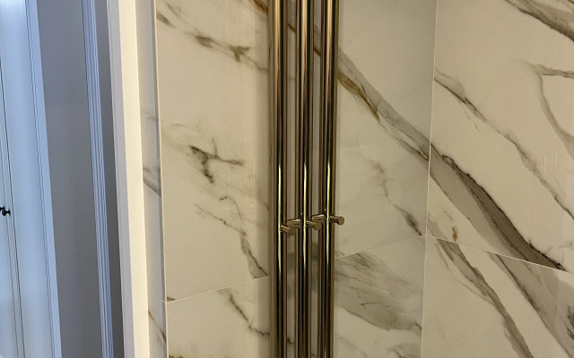 Апартаменты на берегу балтийского моря