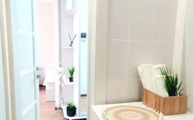 Sovetskaya 56 Flat