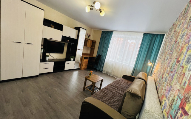 Na Maksima Gorkogo 146a Flats
