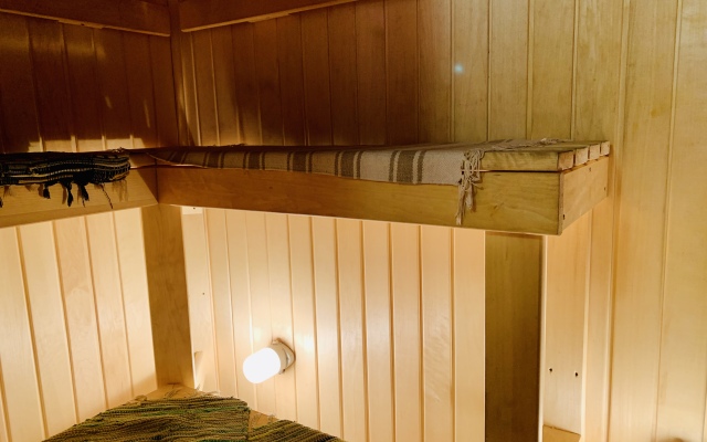 V Karelii U Reki N5 Guest house