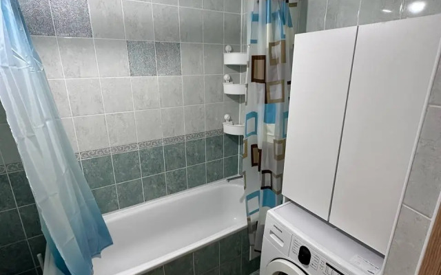 Arkada Dvushka Flat