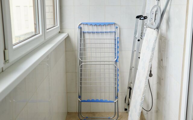 Апартаменты Apartburo City Centre