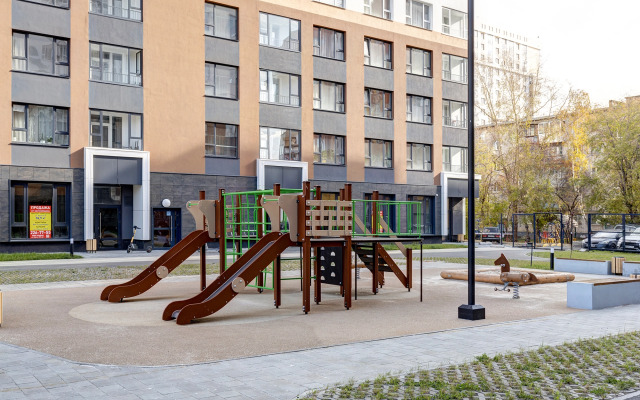 Квартира Стильная квартира