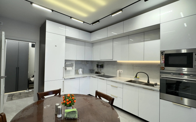 Квартира Уютная Просторная не Далеко от центра