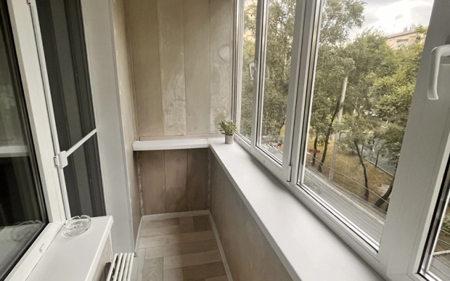 Квартира 2-комнатная в Центре Уссурийска