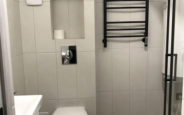 Частный Дом Лесной