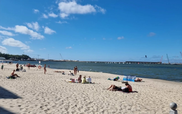 Квартира на улице Портовой 5