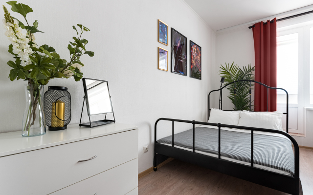 kudrovo.APARTS Prazhskaya 9 Flat