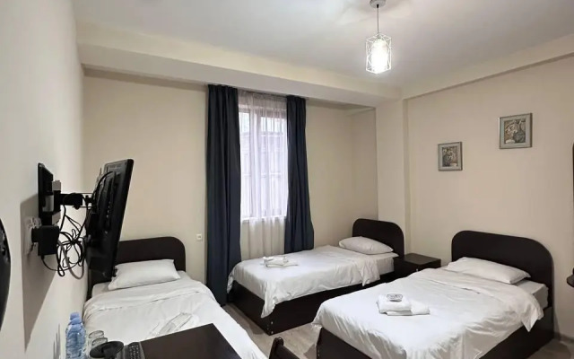 Hotel Gt Hotel