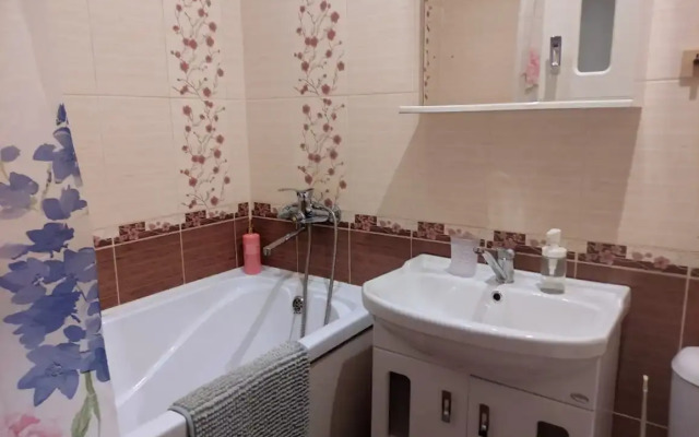 Квартира на Улице Парковая 10