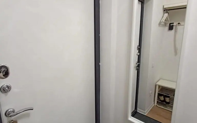 Na Nekrasovskom Proyezde 13 Flat