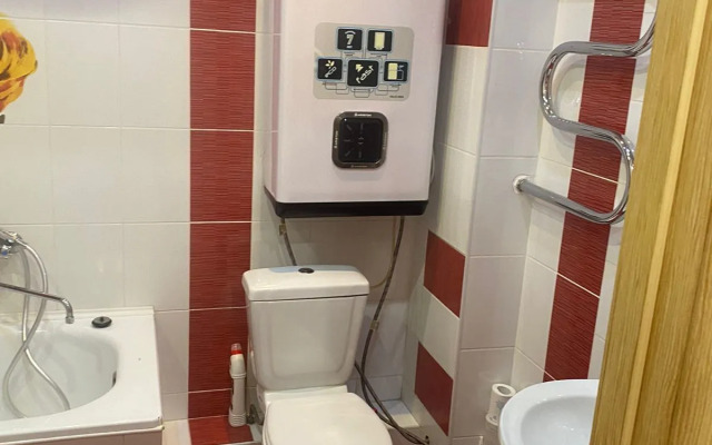 Квартира в Центре Города, Калинина 14