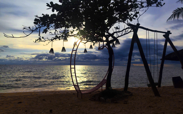 Mercury Phu Quoc Resort & Villas