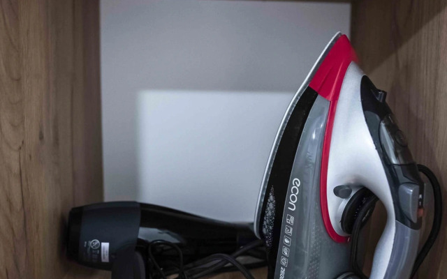 Апартаменты Зоопарк Ижевск