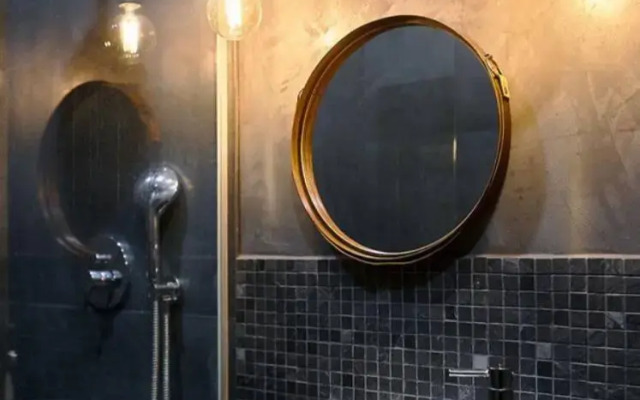 Stalinka s Vidom na Ploschad Pobedy Apartments