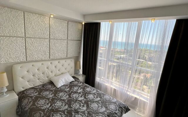 Goral Apartments