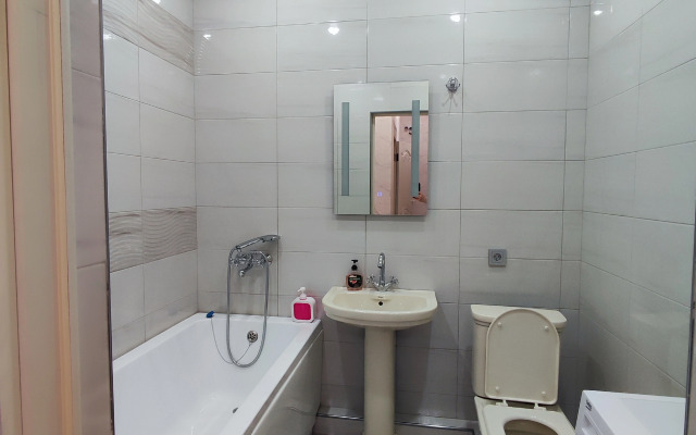 Апартаменты К297