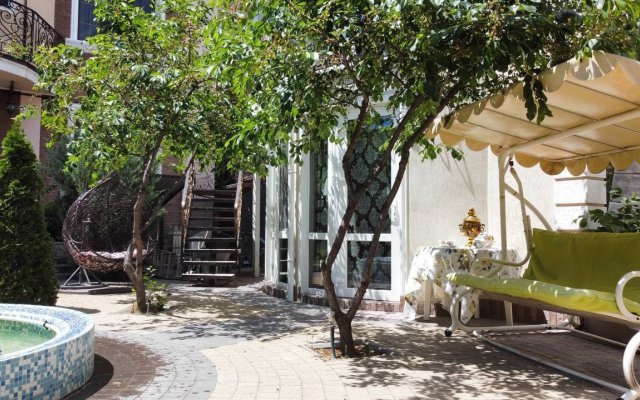 Гостевой дом Семья