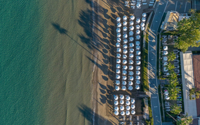 Отель Side Star Park