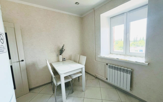 Квартира Я дома на улице Черокманова 2