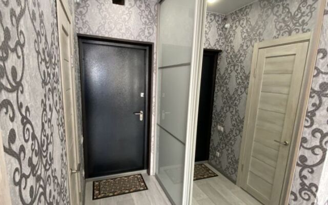 Апартаменты на Притомском Проспекте 25к2