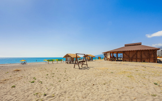 Eco-hotel Grand House