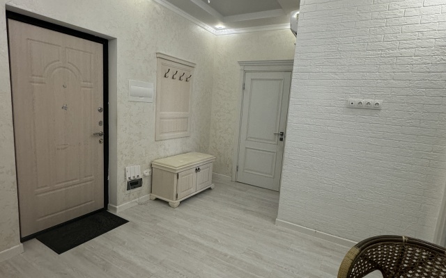 Апартаменты Элитные апартаменты изумруд