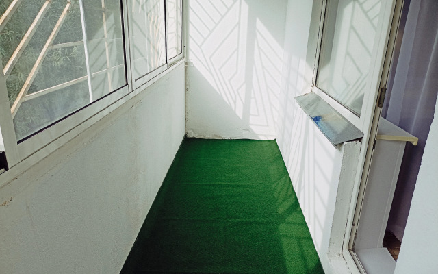 Uyutno Posutochno Flat