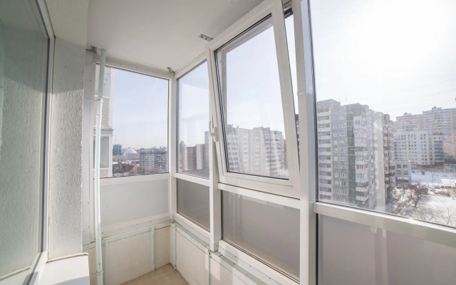 Mechta Kuybisheva 21 Apartments
