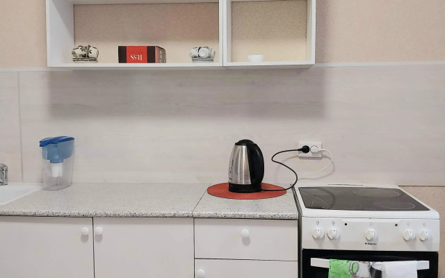 Квартира ЖК Кузнецкий